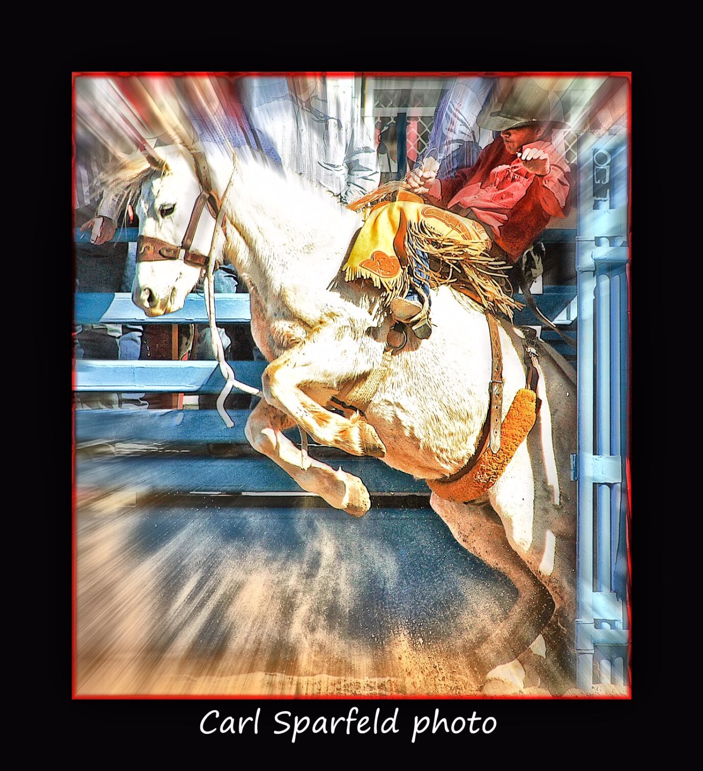 Digital photography GOES ARTISTIC!